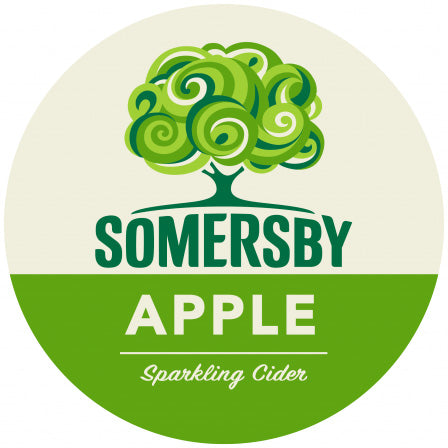 Somersby Apple 50L Keg - 4.5% ABV