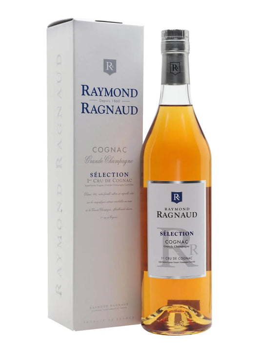 Raymond Ragnaud Cognac Selection 700mL