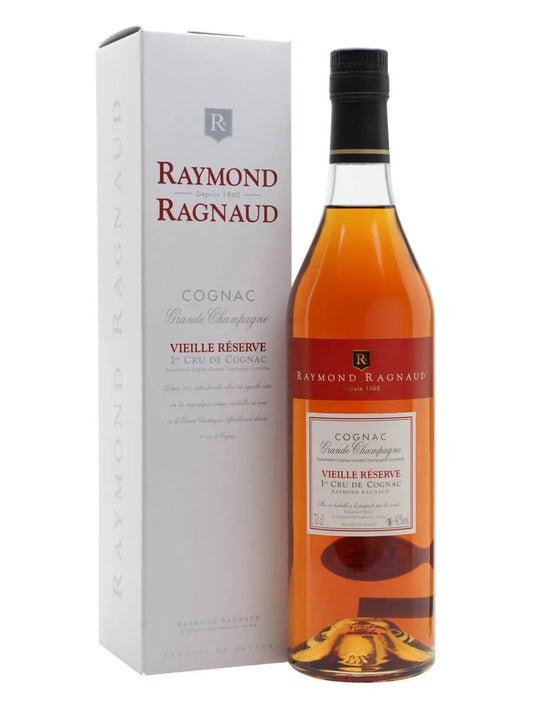 Raymond Ragnaud Cognac Vieille Reserve 700mL