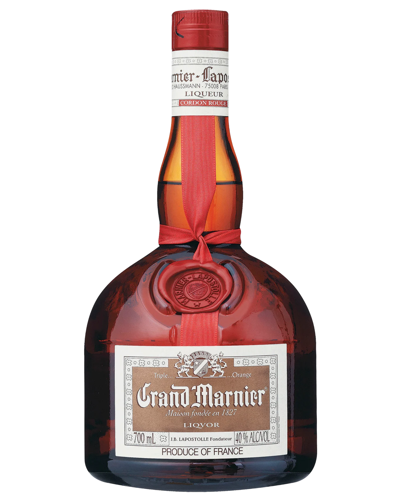 Grand Marnier Liqueur 700mL