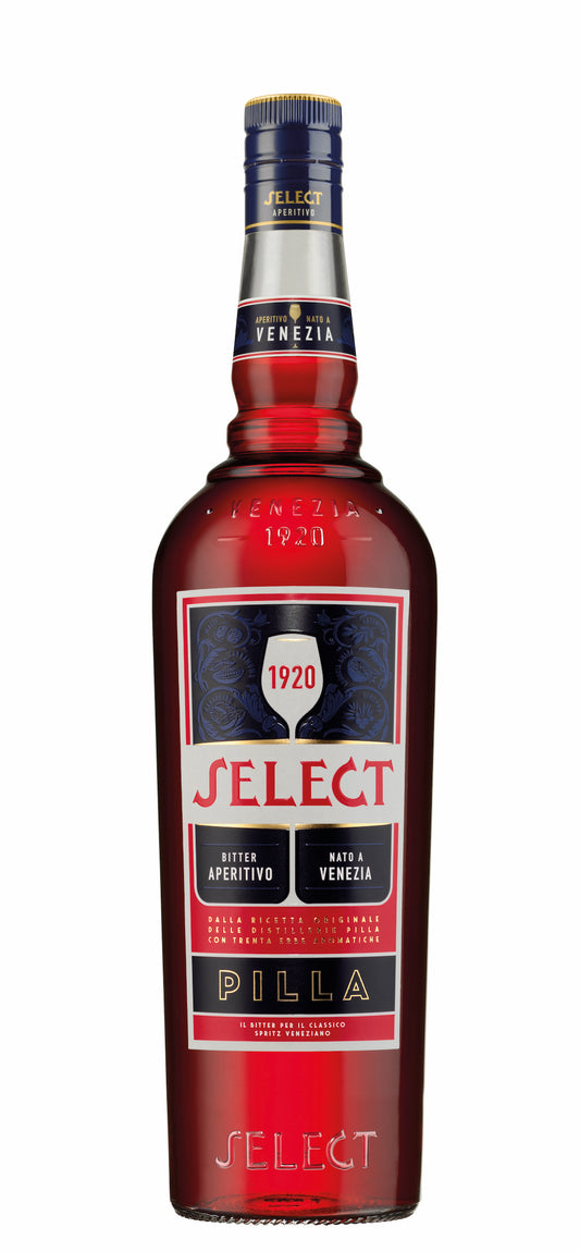Select Pilla Aperitif 700mL