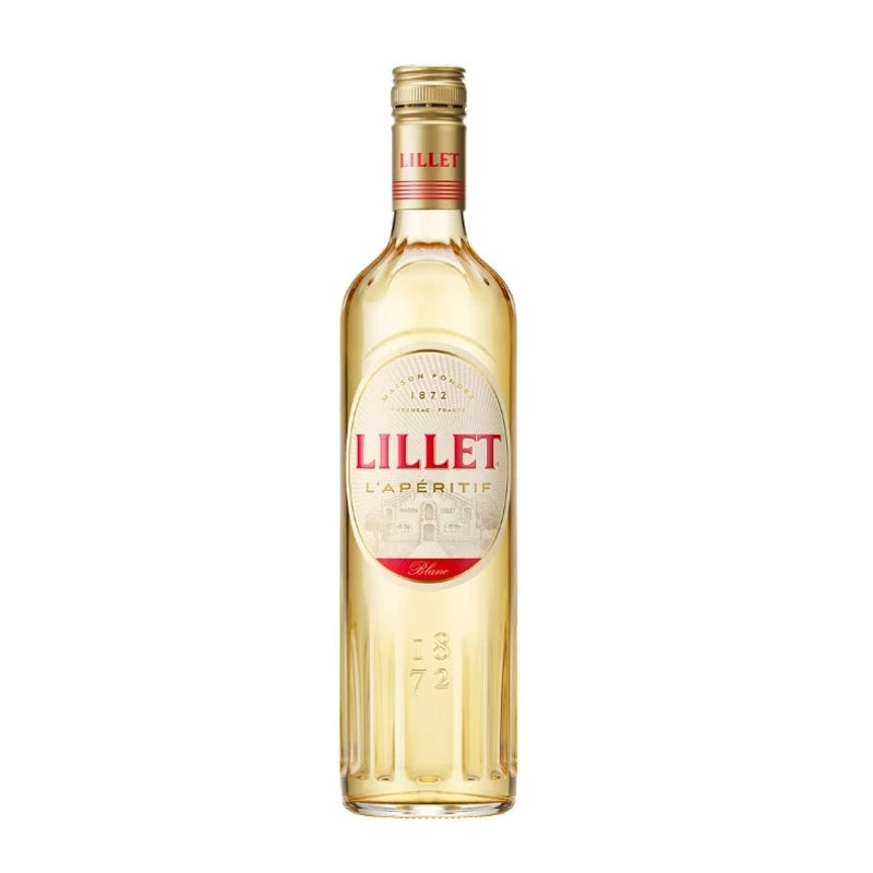 Lillet L'Aperitif Blanc 700mL