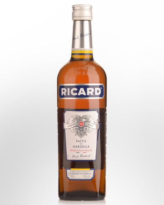 Ricard Pastis de Marseille 700mL