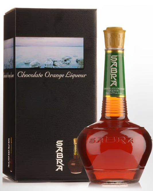 Sabra Chocolate Orange Liqueur 700ml