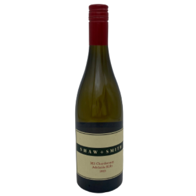 Shaw & Smith M3 Chardonnay