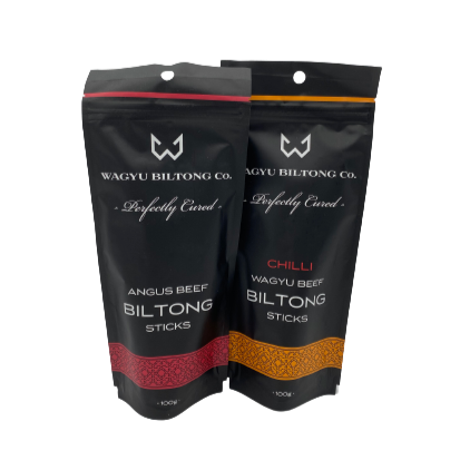 Wagyu Biltong 100g