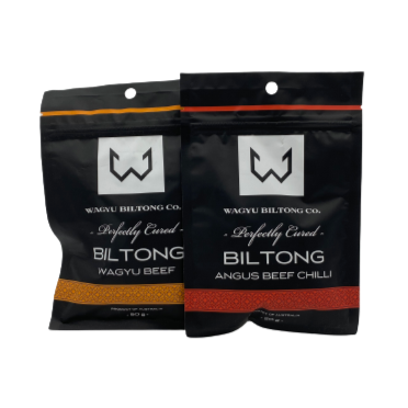Wagyu Biltong 50g