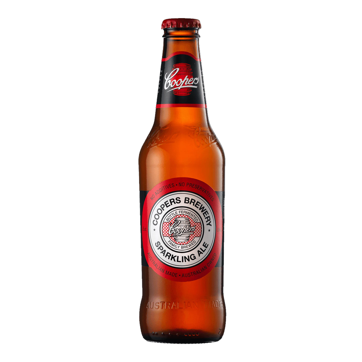 Coopers Sparkling