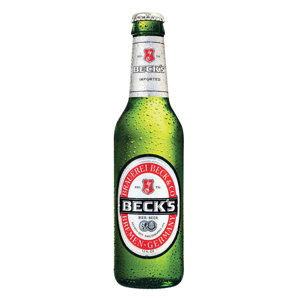Becks 24x 330ml