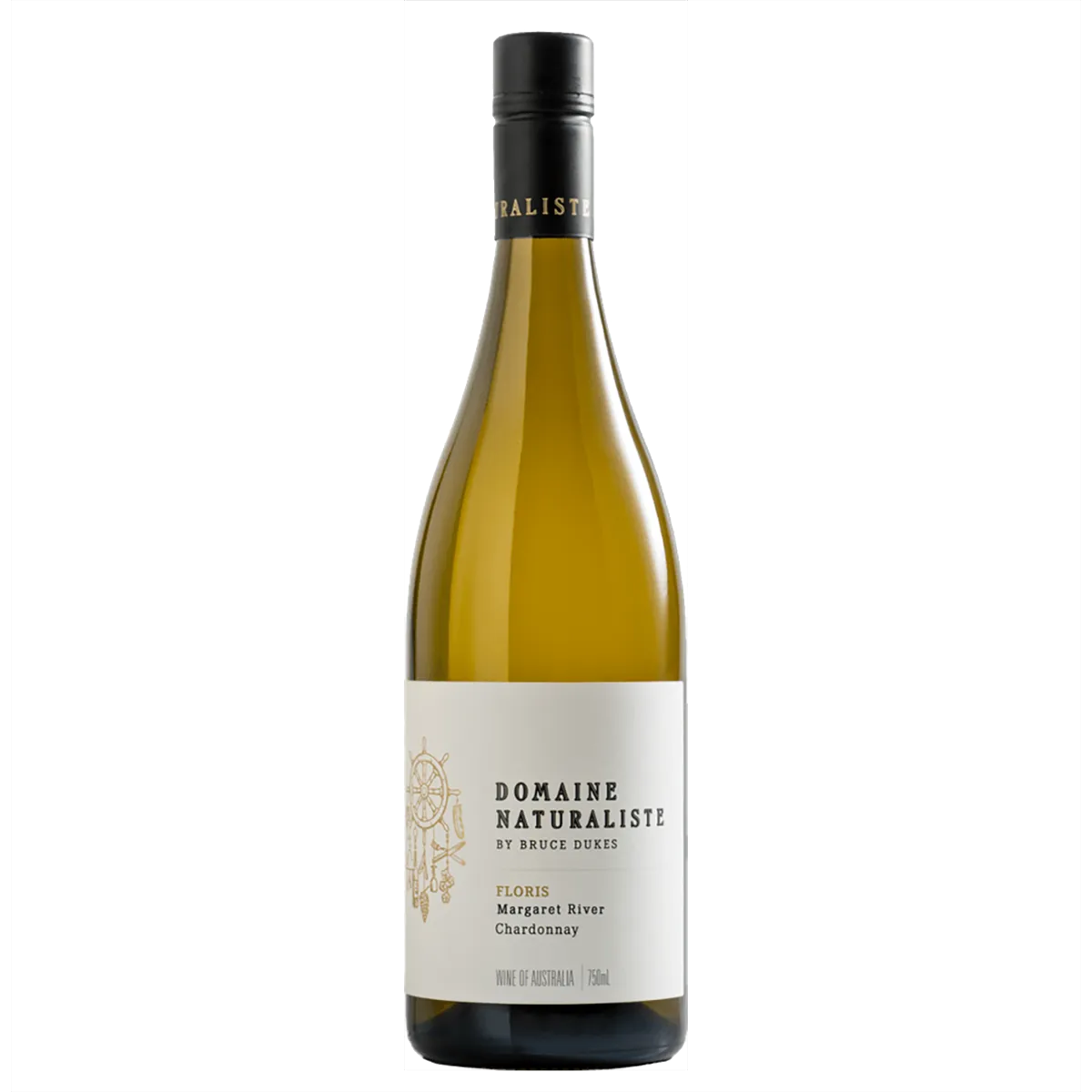 Domaine Naturaliste Floris Chardonnay