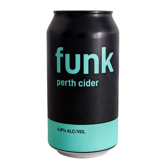 Funk Perth Cider
