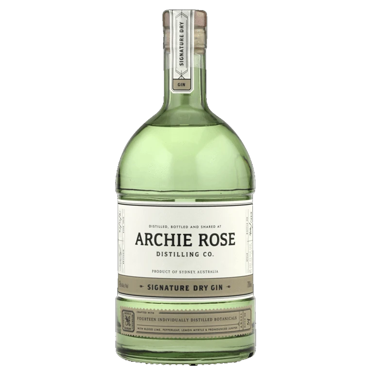 Archie Rose Signature Dry Gin
