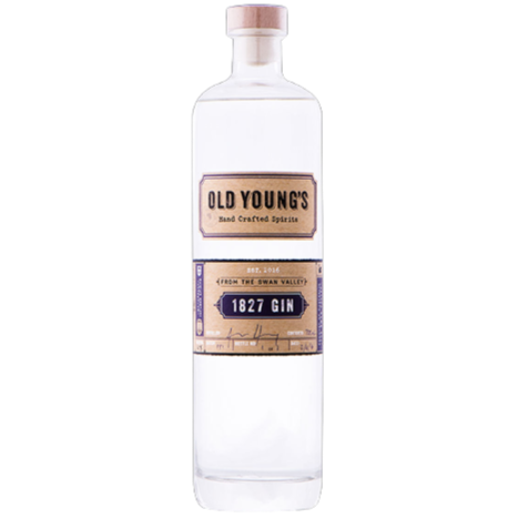 Old Young's 1829 Gin 700ml
