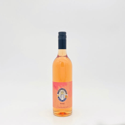 The Freo Doctor Rosé