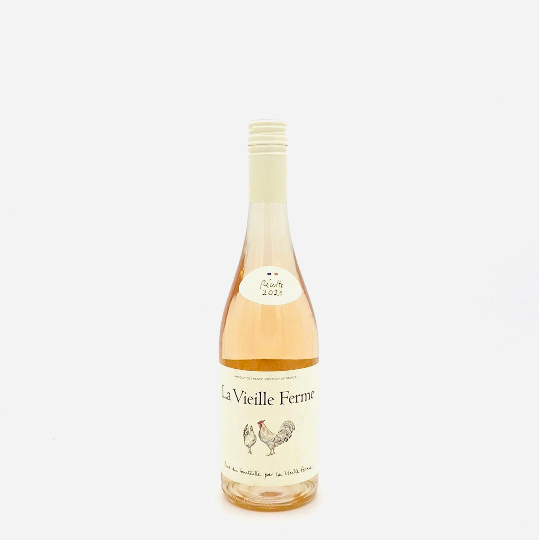 La Vieille Ferme Rosé