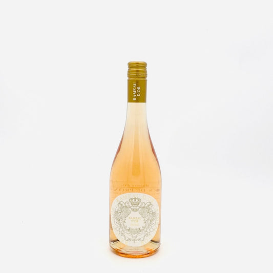 Rameau D’or Rosé