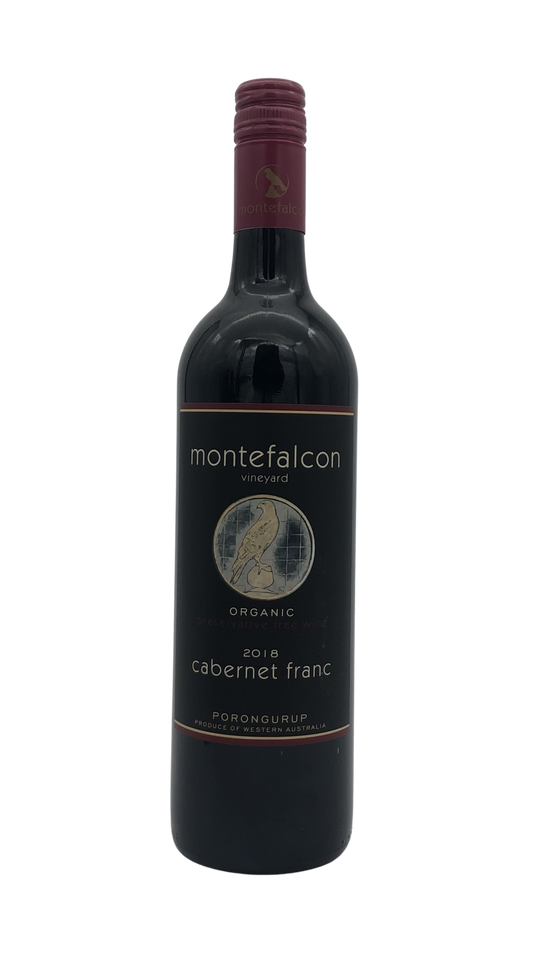 Montefalcon Cabernet Franc