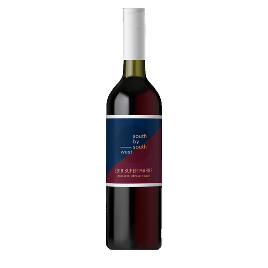 South by South West "Super Margs" Sangiovese Cabernet
