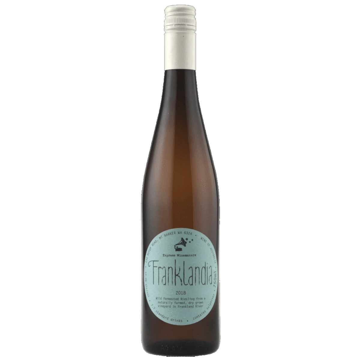 Express Winemakers Frankland Riesling