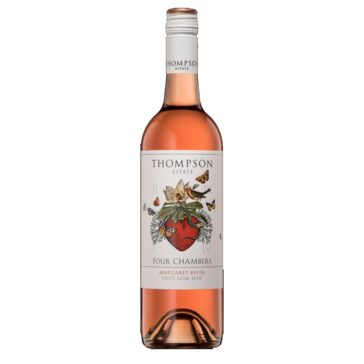 Four Chambers Pinot Rosé