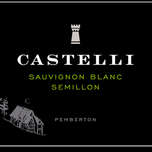 Castelli Sauvignon Blanc Semillon