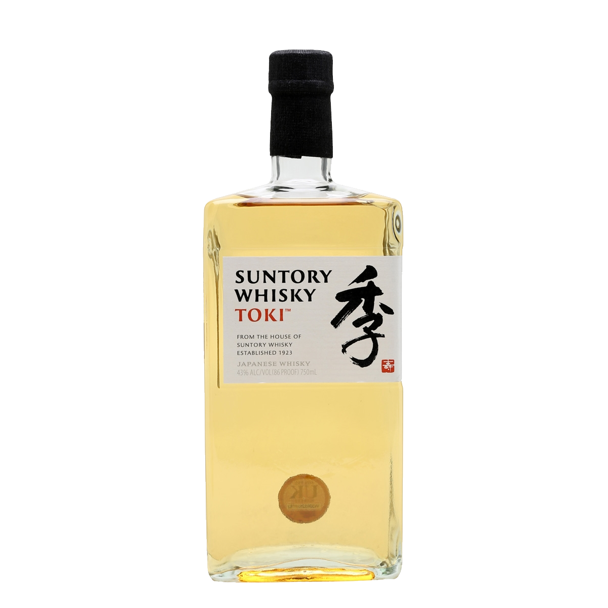 Suntory Toki