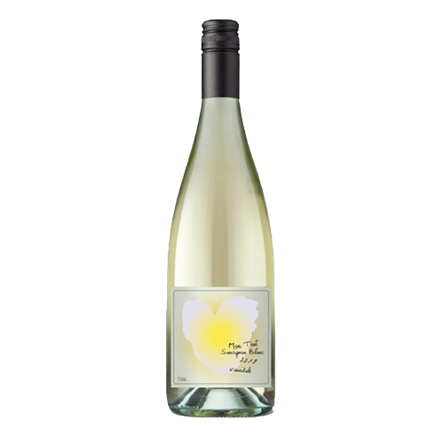 Mon Tout 'Long Play' — Sauvignon Blanc, Riesling, Pinot Gris