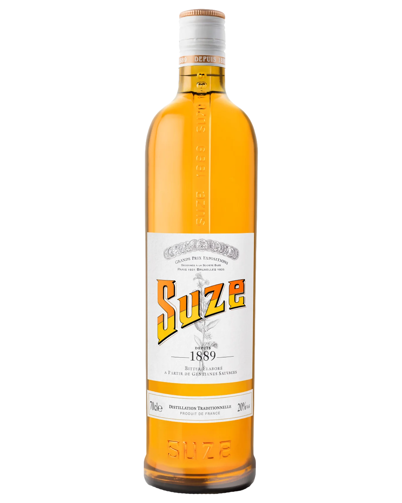 Suze Liqueur 700mL