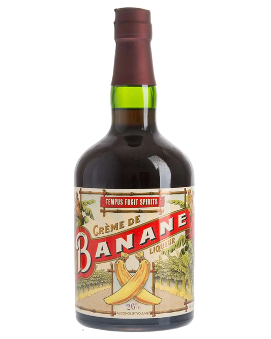 Creme de Banane 700ml