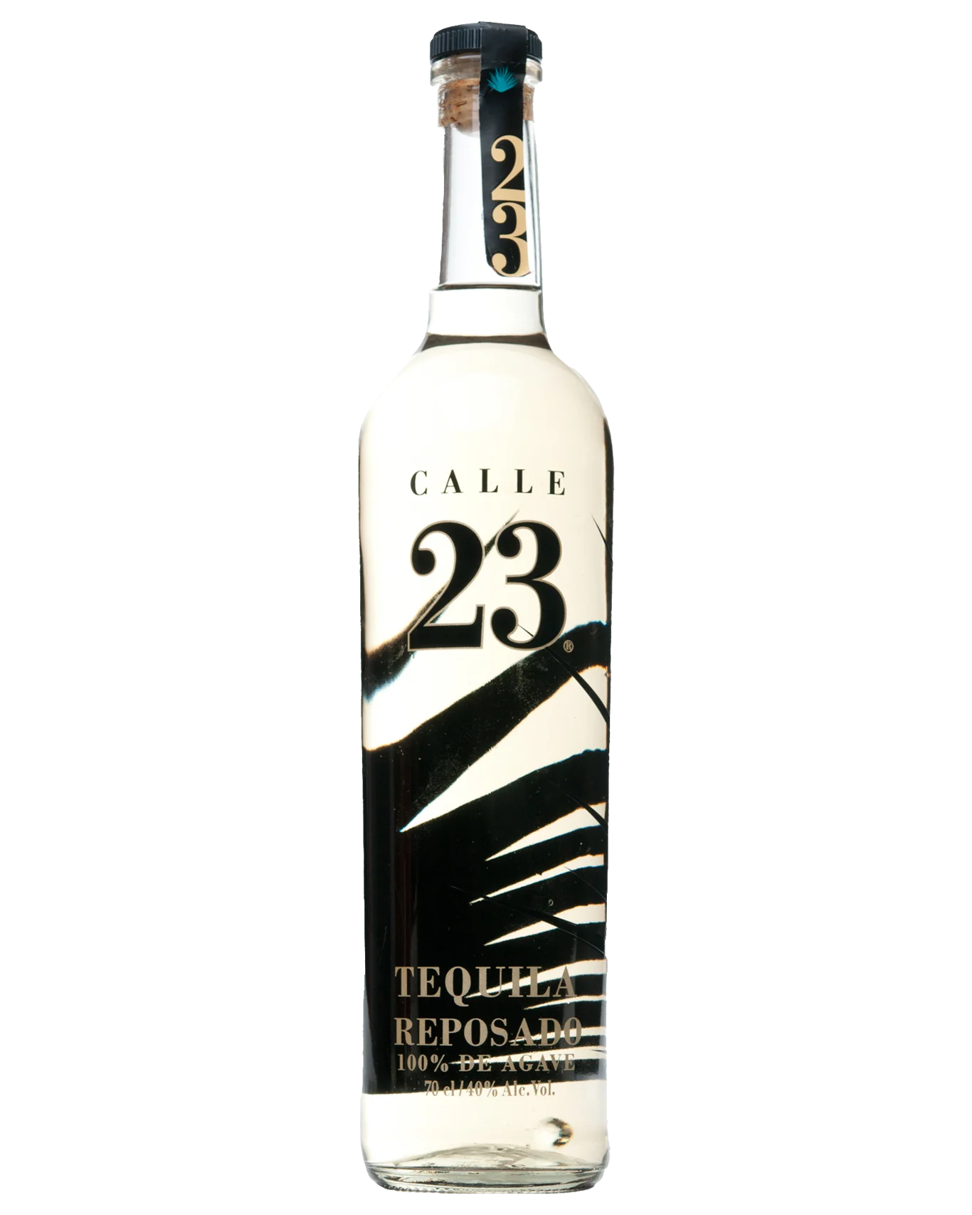 Calle 23 Reposado Tequila 700mL