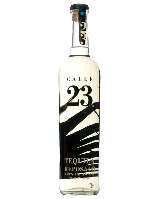Calle 23 Reposado Tequila 700mL