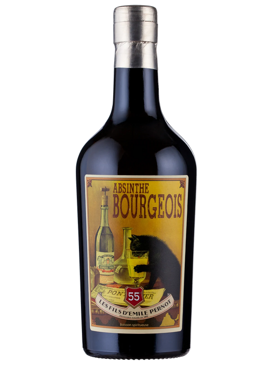 Bourgeois Absinthe 500mL