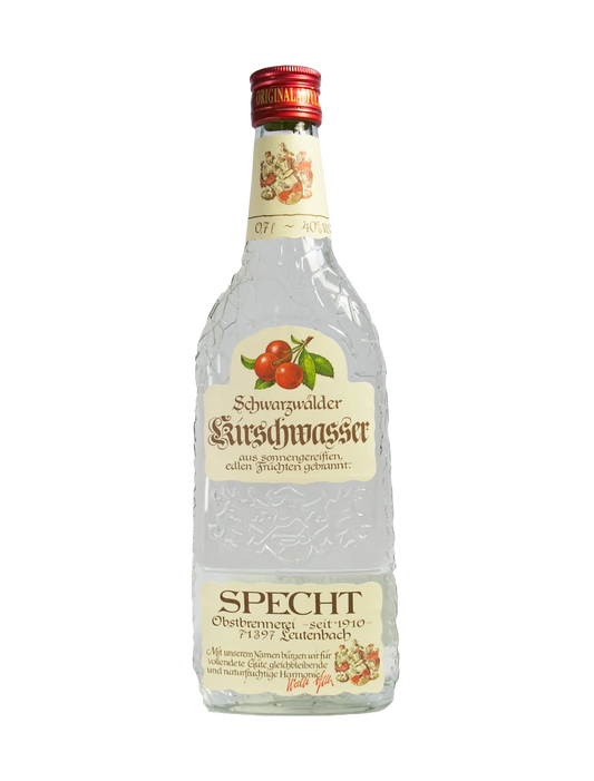 Specht Kirschwasser 700ml