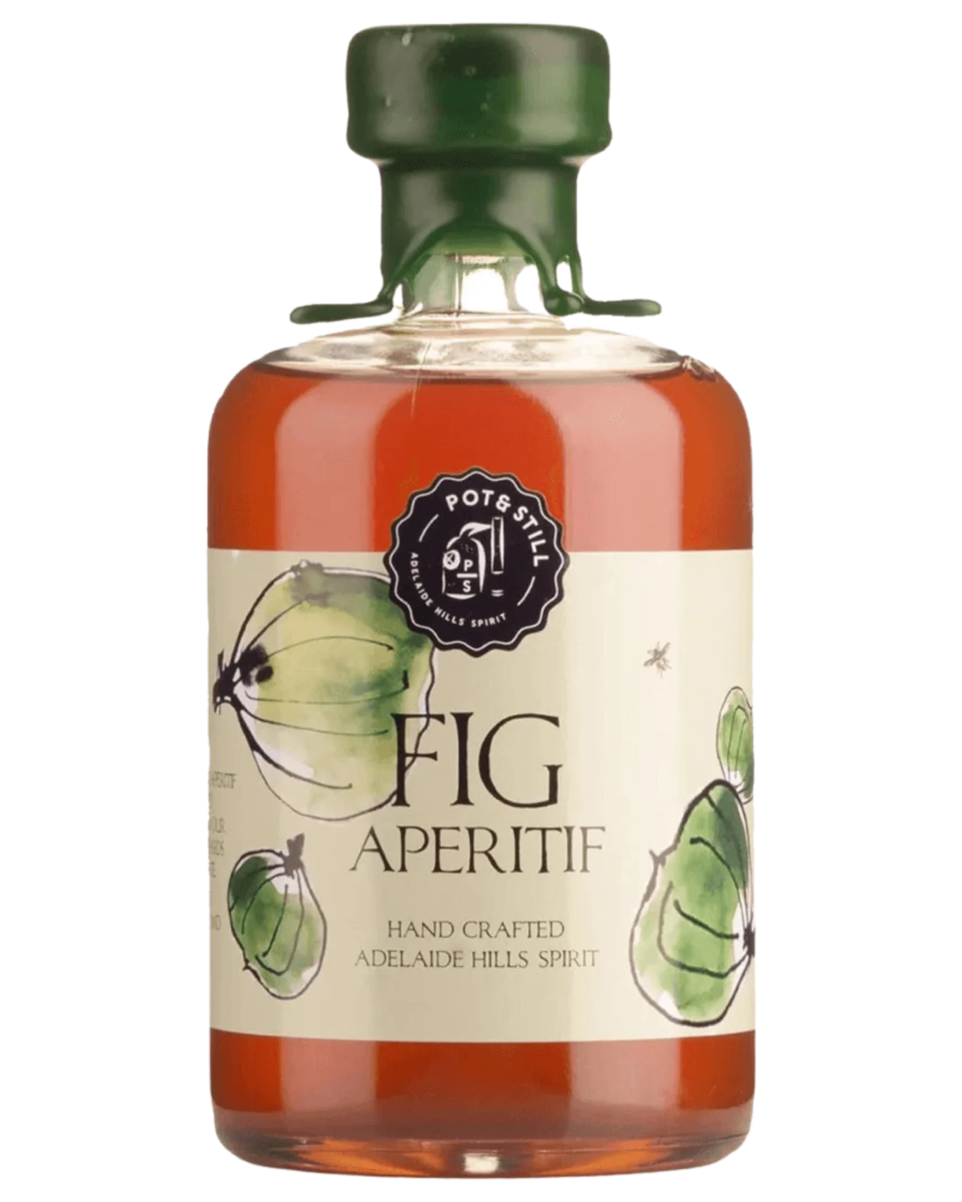 Pot & Still South Australian Fig Aperitif 500mL