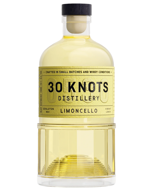 30 Knots Distillery Limoncello 700mL