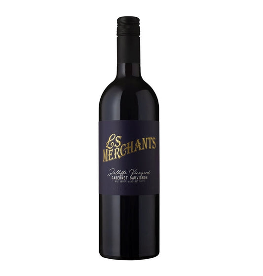 LS Merchants Jolliffe Vineyard Cabernet Sauvignon