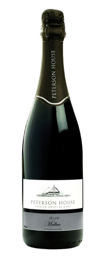 Peterson House Sparkling Malbec