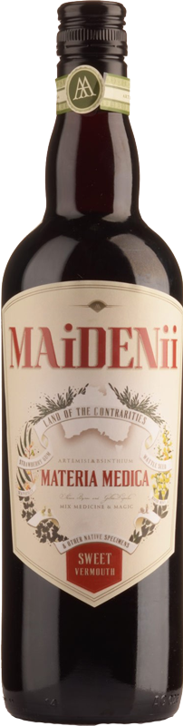 Maidenii Sweet Vermouth