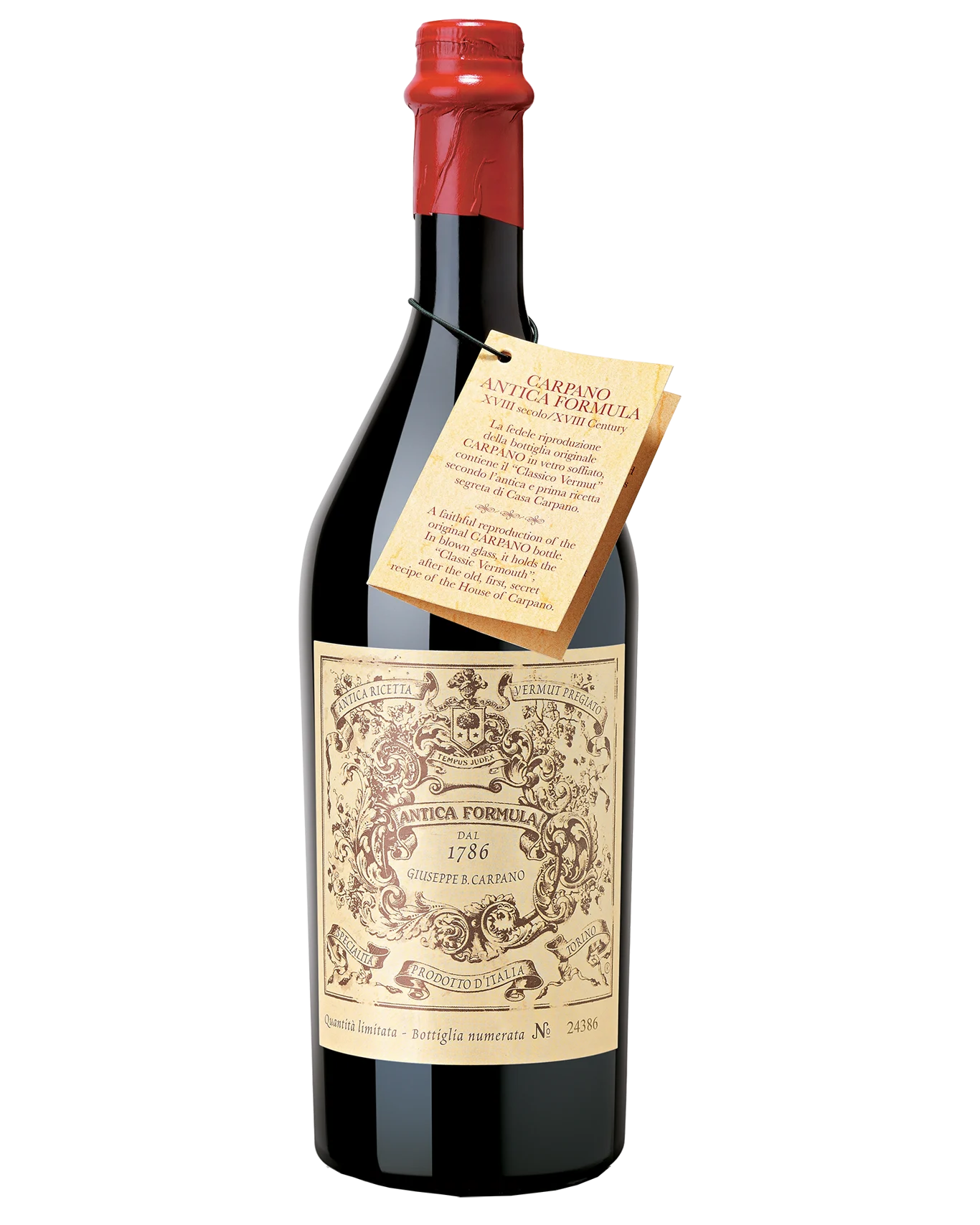 Antica Formula Vermouth 1L