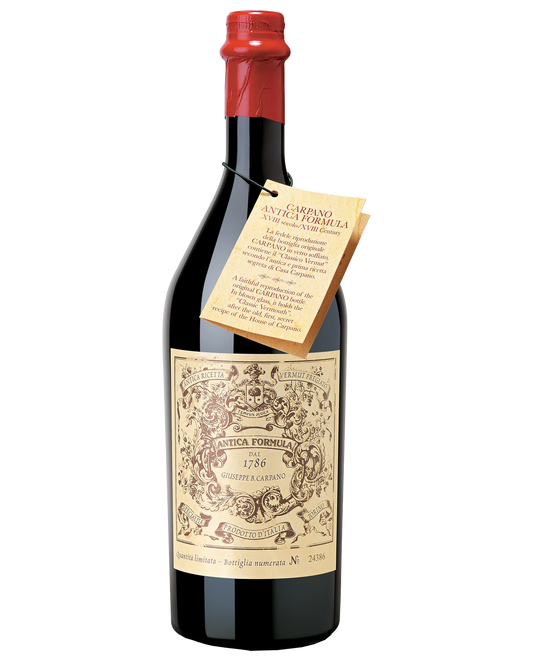 Antica Formula Vermouth 1L