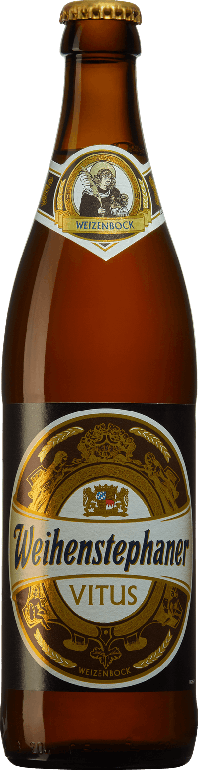Weihenstephaner Vitus (500ml)