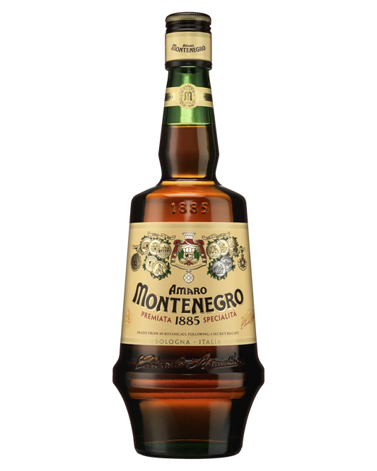 Amaro Montenegro Italiano 700mL