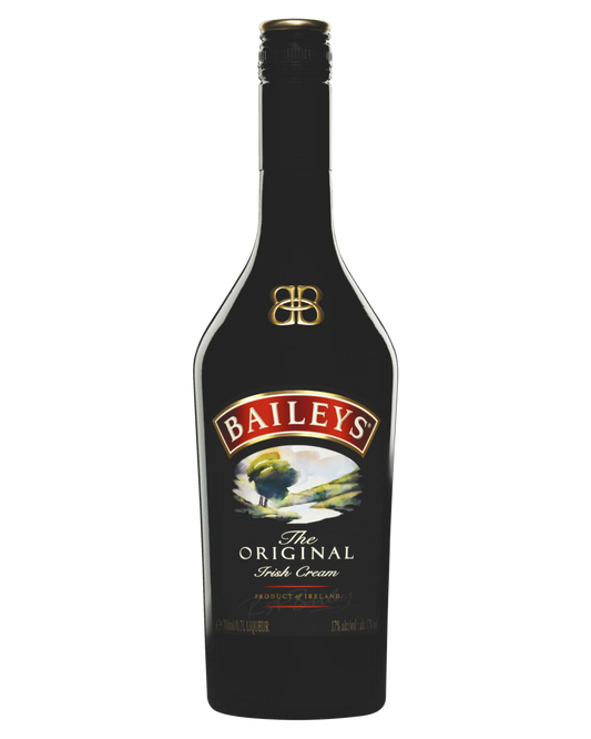 Baileys Original Irish Cream Liqueur 700mL