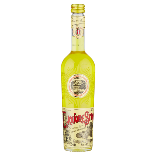 Alberti Strega Liquore 700ml