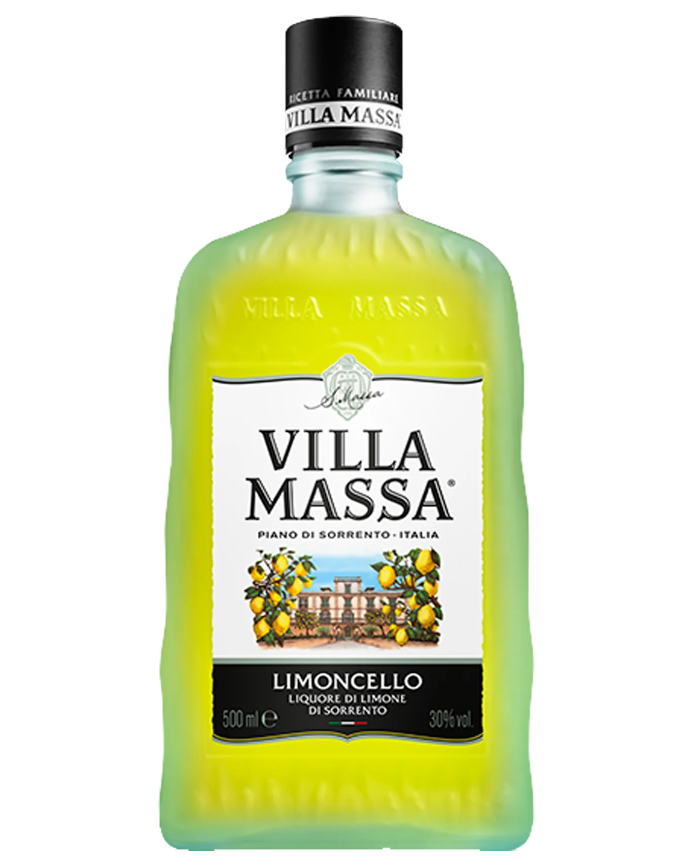 Villa Massa Limoncello 500mL