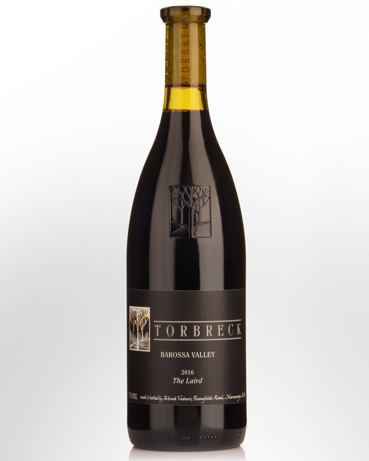 Torbreck The Laird Shiraz 2016