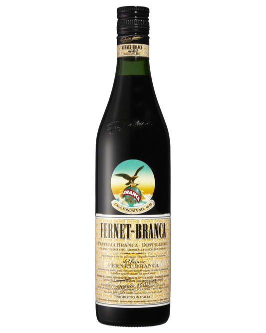 Fernet-Branca Aperitif 700mL