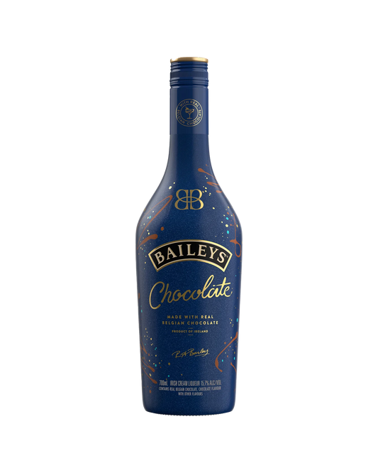 Baileys Chocolate Flavoured Liqueur 700mL