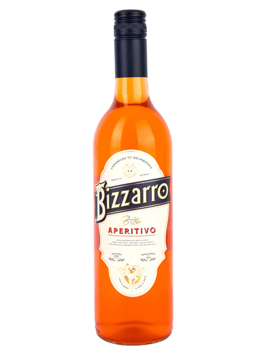 Bizzarro Aperitivo 750mL