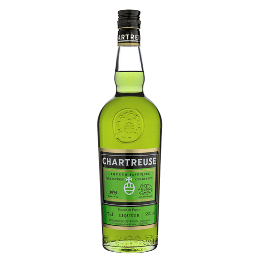 Chartreuse Green 700mL